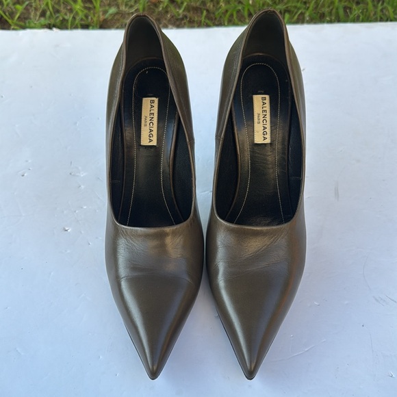 Balenciaga heels - Picture 12 of 13